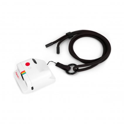 Polaroid Go Adjustable Camera Strap Black