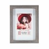 Fandy Frame Wood GRADO Gray (rámeček na fotografie)