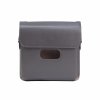 Instax Link Wide Case - Charcoal Gray (brašna s popruhem)