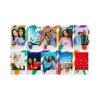 Fujifilm Instax Mini film 10ks Spray Art