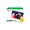 10713 14 fujifilm instax wide film 50ks
