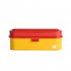 Kodak Film Case 135 (small) Red/Yellow (pouzdro na filmy)