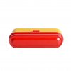 Kodak Film Case 135 (small) Red/Yellow (pouzdro na filmy)