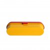 Kodak Film Case 135 (small) Red/Yellow (pouzdro na filmy)