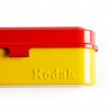 Kodak Film Case 135 (small) Red/Yellow (pouzdro na filmy)