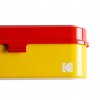 Kodak Film Case 135 (small) Red/Yellow (pouzdro na filmy)