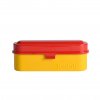 Kodak Film Case 135 (small) Red/Yellow (pouzdro na filmy)