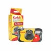 Kodak Fun Saver Flash 400/27 (jednorázový aparát s bleskem)