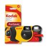Kodak Fun Saver Flash 800:27
