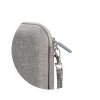 Protective Hard Camera Case - Grey