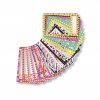 Instax Photo Sticker Deko Frame 20ks Mini Set 33