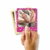 Instax Photo Sticker Deko Frame 20ks Square Set 34