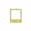 Instax Photo Sticker Deko Frame 20ks Square Set 35