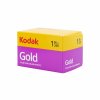 Kodak Gold 200 135-36 3pack