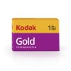 Kodak Gold 200 135-36