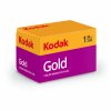 Kodak Gold 200 135-36