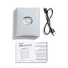 Instax Square Link Ash White