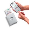 Instax Square Link Ash White