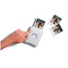 Instax Square Link Ash White