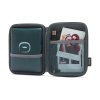 Instax Square Link Case Gray