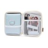 Instax Square Link Case White