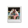 Instax Square Link SET Ash White