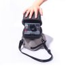 Polaroid Hard Camera Case Black