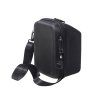 Camera Hard Case for Polaroid Black