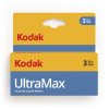 Kodak UltraMax 400 135-24 3pack