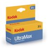 Kodak UltraMax 400 135-24 3pack