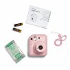 230111 Instax Mini 12 Blossom Pink Box Contents 0400