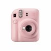 230111 Instax Mini 12 Blossom Pink Front No Photo 0090 Stack