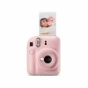 230111 Instax Mini 12 Blossom Pink Front With Photo 0083 Stack
