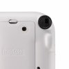 Instax Mini 12 Clay White