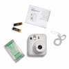Instax Mini 12 Clay White