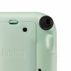 Instax Mini 12 Mint Green