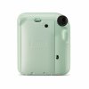 Instax Mini 12 Mint Green