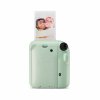 Instax Mini 12 Mint Green