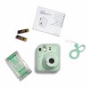 Instax Mini 12 Mint Green