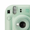 Instax Mini 12 Mint Green