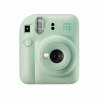 Instax Mini 12 Mint Green
