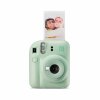 Instax Mini 12 Mint Green
