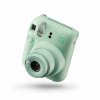 Instax Mini 12 Mint Green