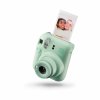 Instax Mini 12 Mint Green