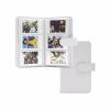 Instax Mini 12 Album Clay White