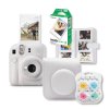 Instax Mini 12 Start Set White2