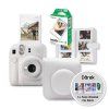 Instax Mini 12 Start Set White