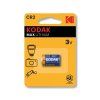 Kodak CR2 MAX Lithium Battery (3V) Blistr