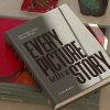 PrintWorks Coffee Table Photo Book - Every Picture Tells A Story