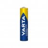 Baterie Varta AAA, 4ks/blistr